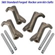 S&S Rocker arm kit ロッカーアームキット - フォーティーファイブ