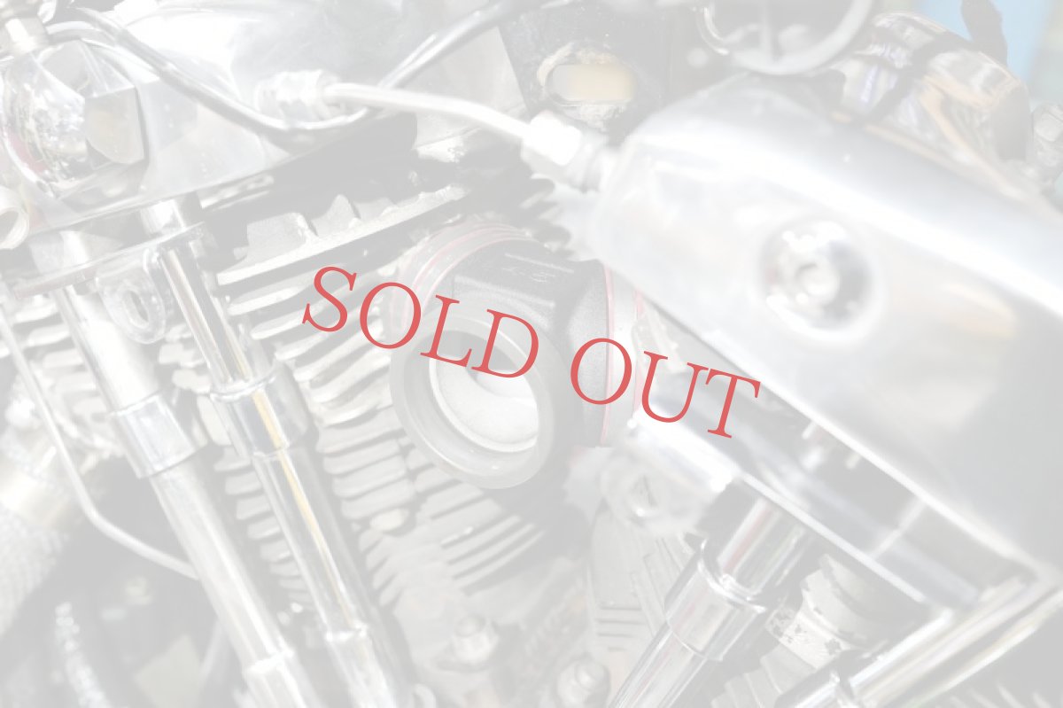 画像2: キャブレターシールリング【純正補修部品】 (2)