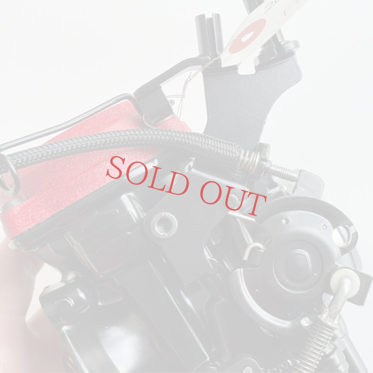 画像7: 【フラットブラック】86〜06年スポーツスター用 / 完成品フルチューンCVキャブレターツーリング加工 40mm (7)