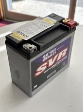 画像6: 中古バッテリー / SVR20L / M02601 (6)