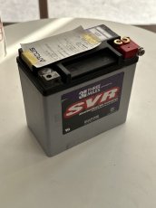 画像7: 中古バッテリー / SVR14L / M02605 (7)