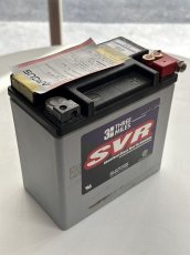 画像7: 中古バッテリー / SVR14L / M02605 (7)