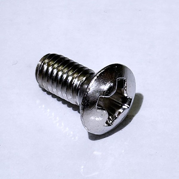 エアクリーナーボルト / SCREW, MACHINE, OVAL - フォーティー