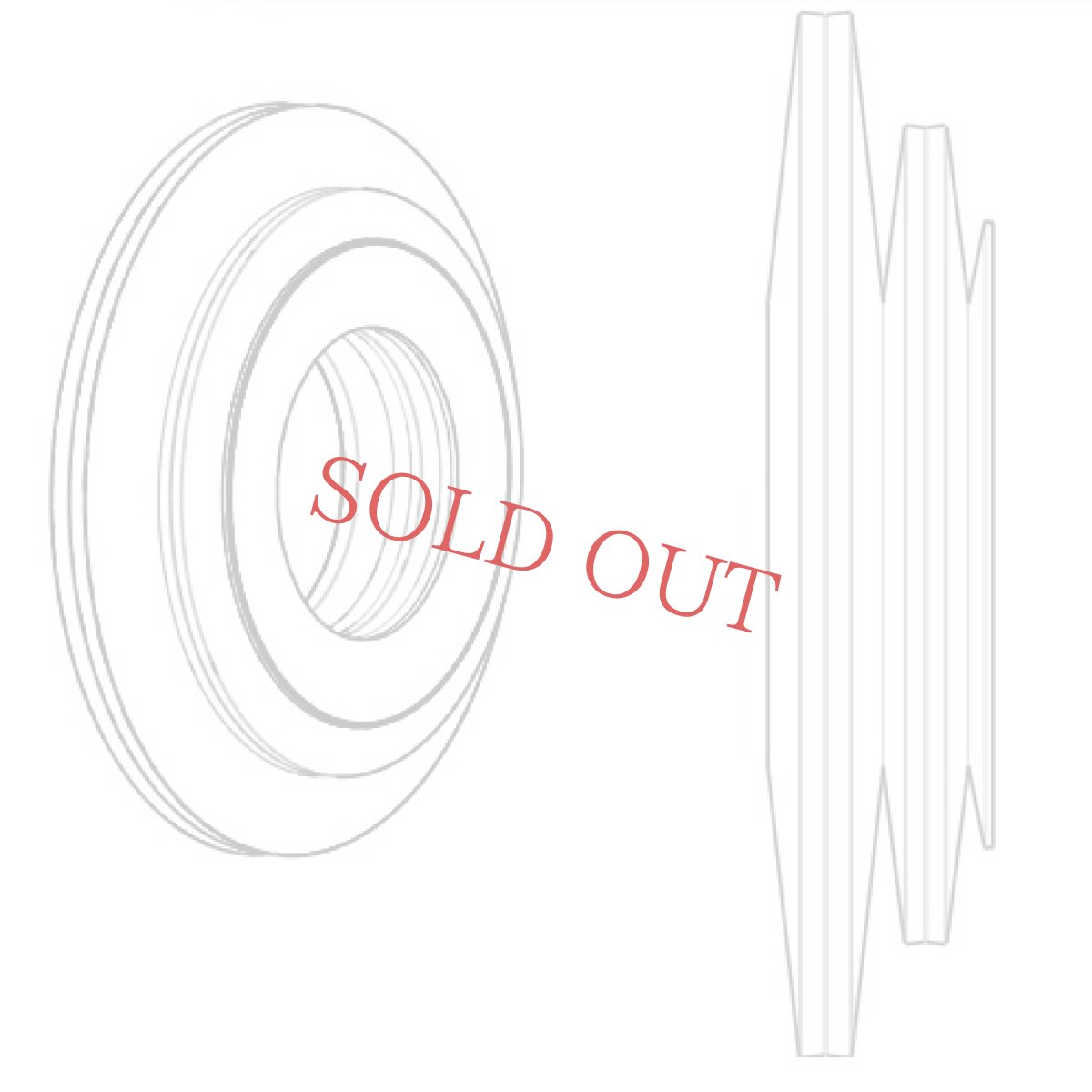 画像2: SCREAMIN' EAGLEビッグツインコンペンセーター (2)