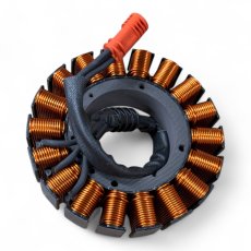 画像1: ステーター / STATOR ASY,3-PHASE,54AMP (1)