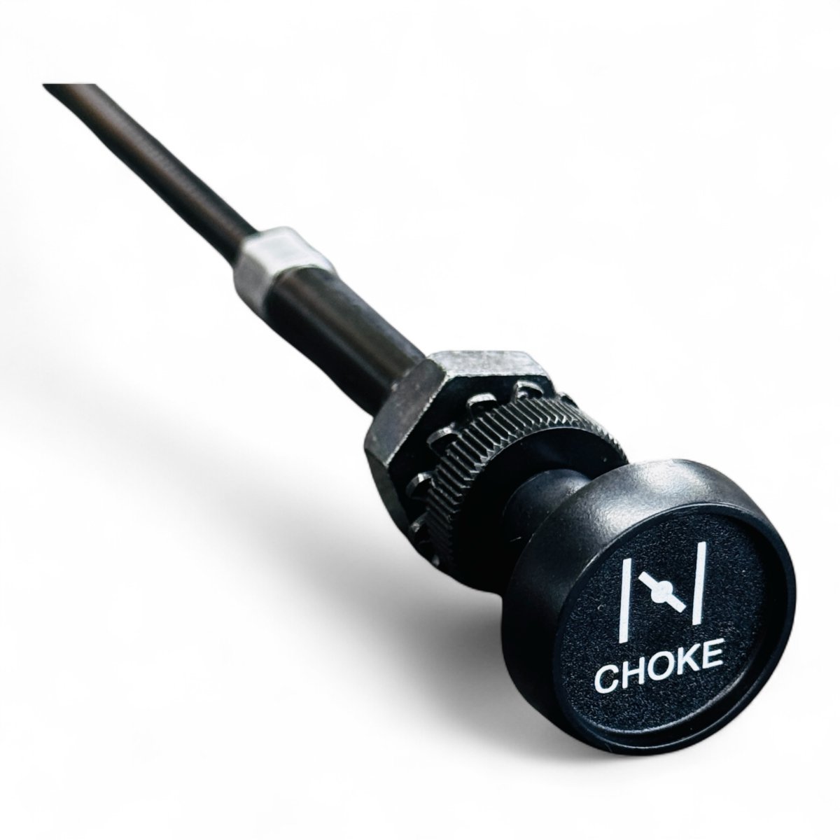 画像2: HD純正チョークケーブルASSY (2)