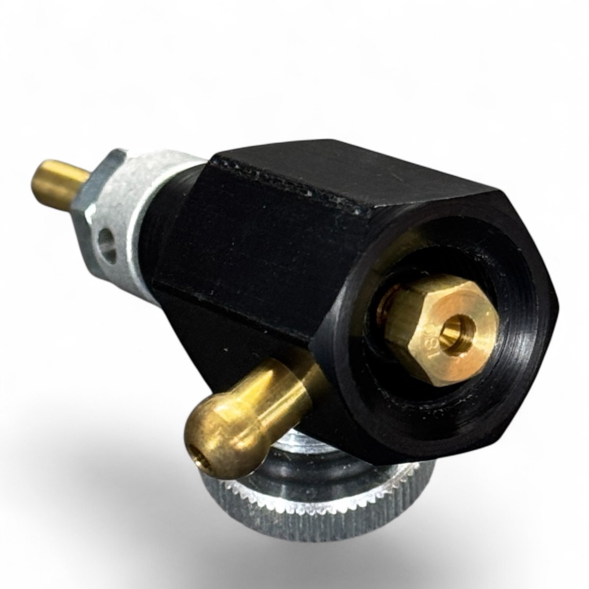 画像2: サンダージェット用　エアブリードジェット　50〜180までサイズあり〼 (2)