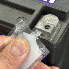 画像2: ＜接点を保護＞電気接点グリース 5g (2)