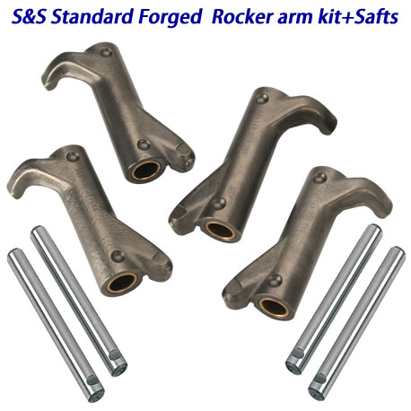 S&S Rocker arm kit　ロッカーアームキット